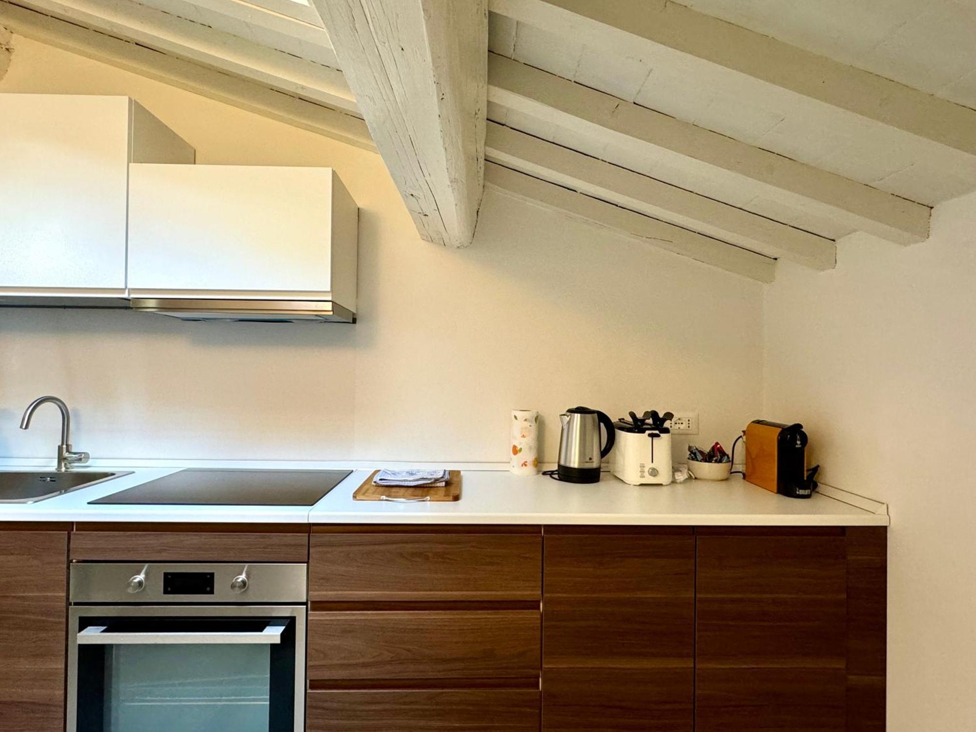 Duomo Flats Apartment Florence Exterior photo
