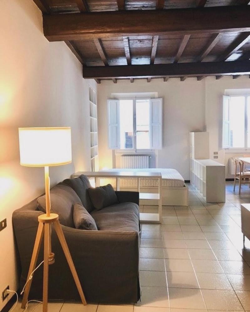 Duomo Flats Apartment Florence Exterior photo