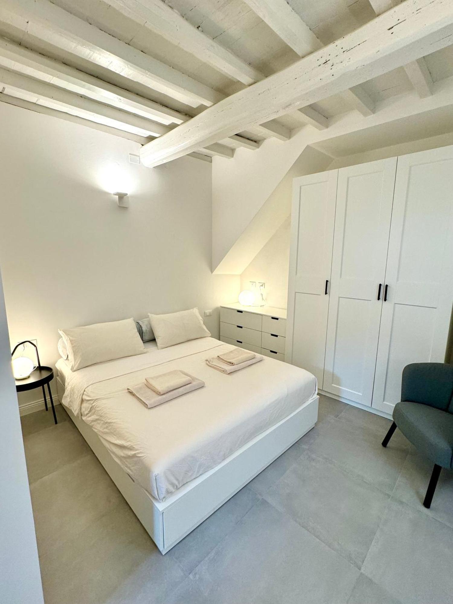 Duomo Flats Apartment Florence Exterior photo
